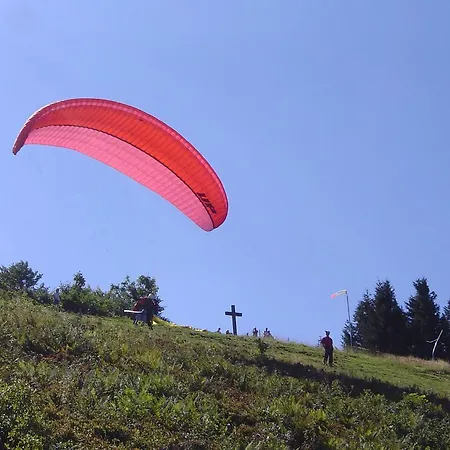 Ferien Im Haus Helga In شقة *