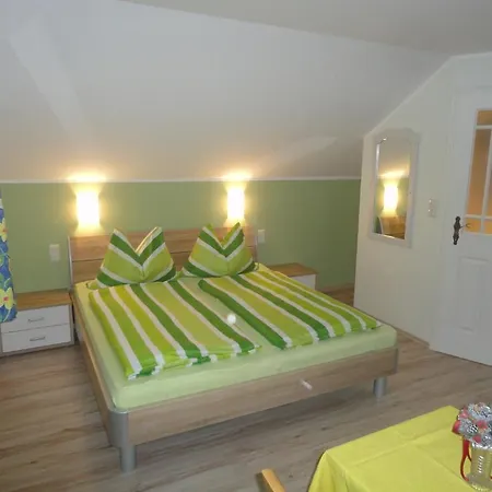 Apartment Ferien Im Haus Helga In *