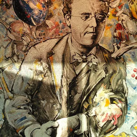 Ferien Im Haus Helga In شقة *