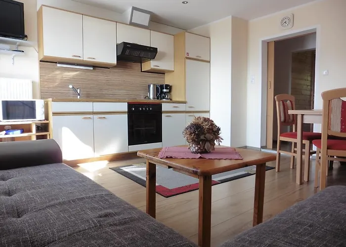 Ferien Im Haus Helga In Steinbach am Attersee