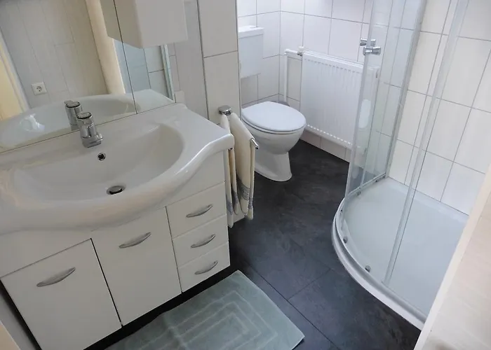 Ferien Im Haus Helga In Steinbach am Attersee