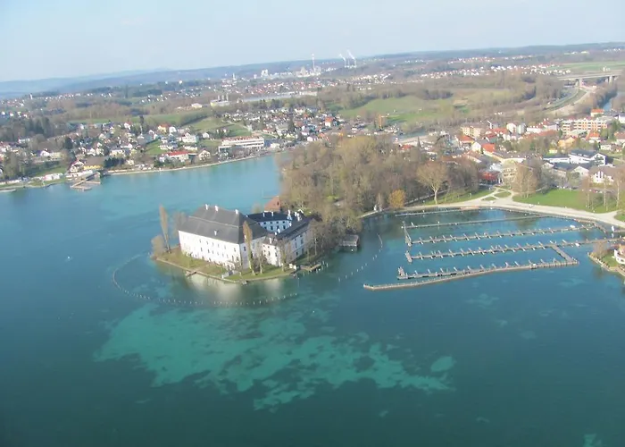 Ferien Im Haus Helga In Διαμέρισμα