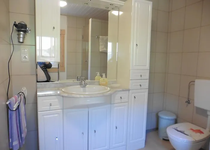 Ferien Im Haus Helga In *