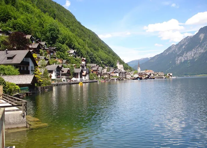 Ferien Im Haus Helga In *