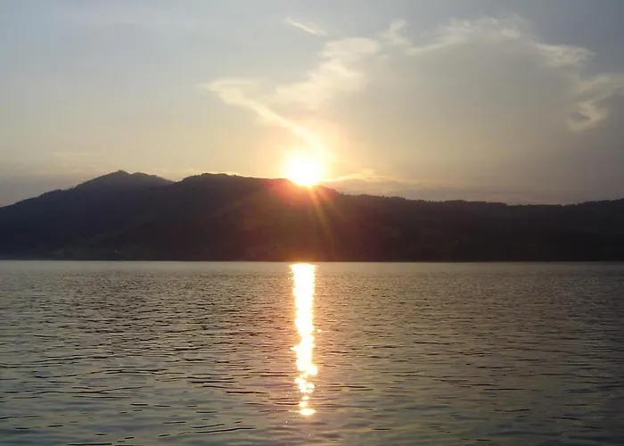 Διαμέρισμα Ferien Im Haus Helga In *