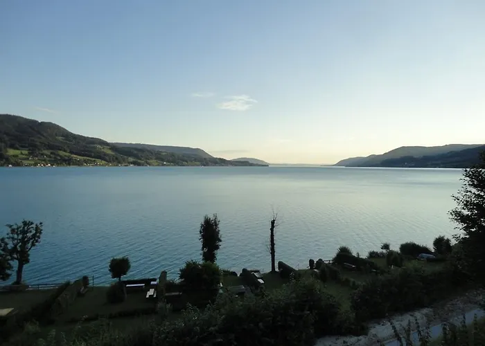 Ferien Im Haus Helga In *