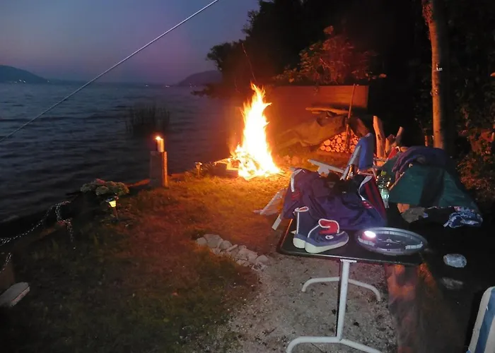 Ferien Im Haus Helga In Διαμέρισμα