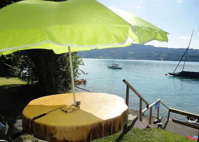 Διαμέρισμα Ferien Im Haus Helga In *