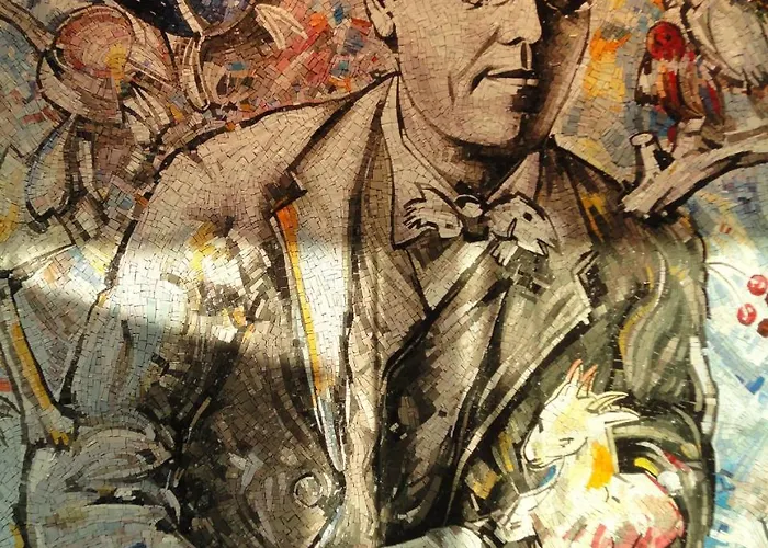 Ferien Im Haus Helga In Διαμέρισμα *