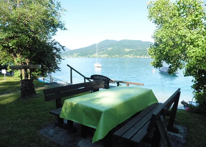 Ferien Im Haus Helga In