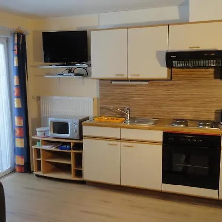 Ferien Im Haus Helga In Apartamento Steinbach am Attersee