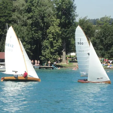 Ferien Im Haus Helga In Apartamento