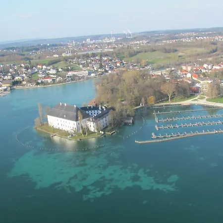 Ferien Im Haus Helga In Apartamento