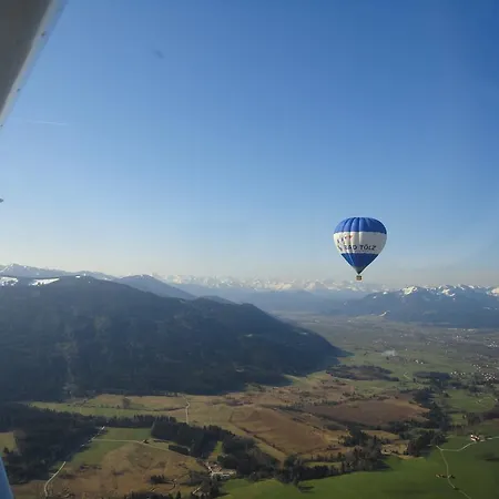 Ferien Im Haus Helga In Apartamento