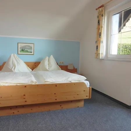 Apartamento Ferien Im Haus Helga In