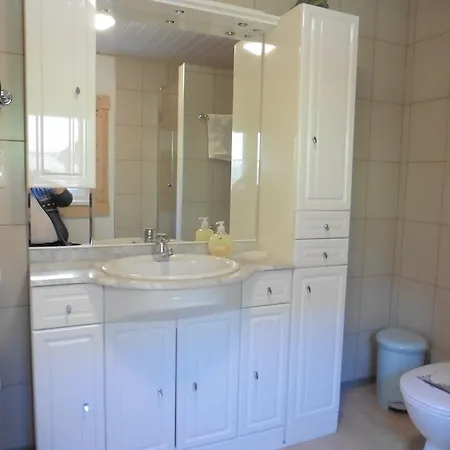 Ferien Im Haus Helga In *