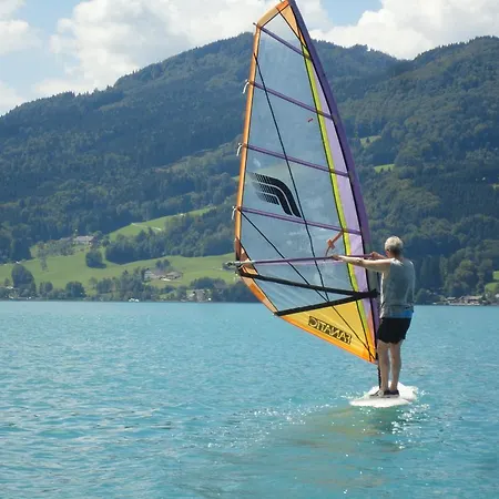 Apartamento Ferien Im Haus Helga In *