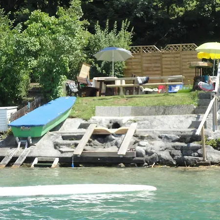 Apartamento Ferien Im Haus Helga In *