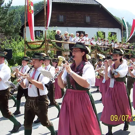 Apartamento Ferien Im Haus Helga In