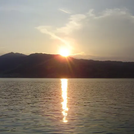 Apartamento Ferien Im Haus Helga In *