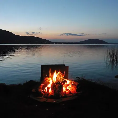 Ferien Im Haus Helga In Apartamento Steinbach am Attersee
