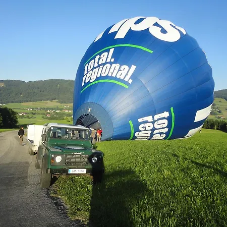 Apartamento Ferien Im Haus Helga In *