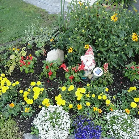 Ferien Im Haus Helga In *