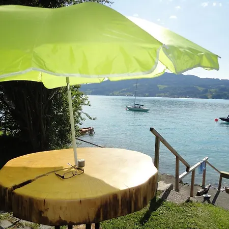 Apartamento Ferien Im Haus Helga In *