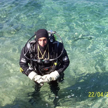 Ferien Im Haus Helga In Apartamento