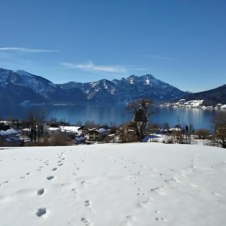 Apartamento Ferien Im Haus Helga In *