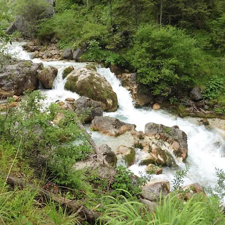 Ferien Im Haus Helga In Apartamento *
