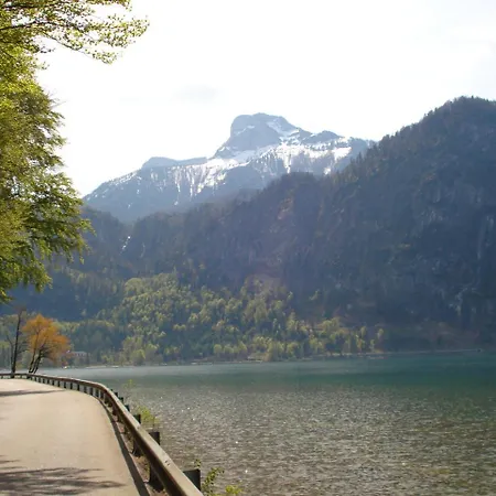 Ferien Im Haus Helga In Apartamento *