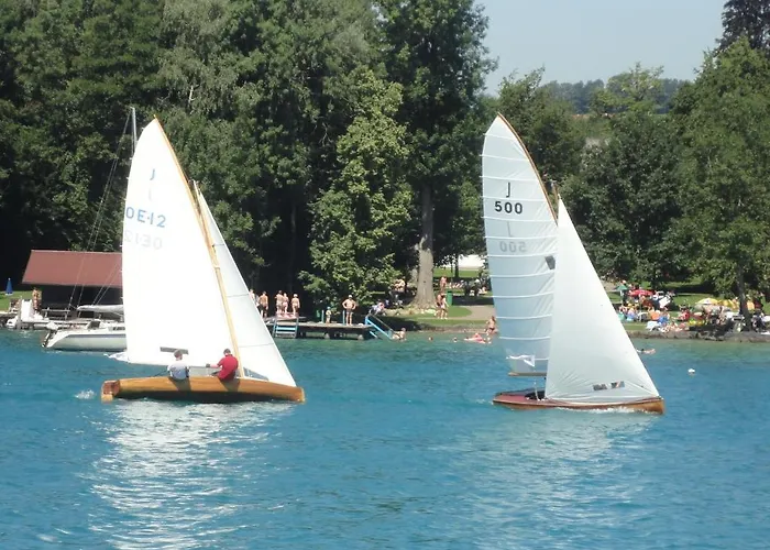 Ferien Im Haus Helga In Apartment