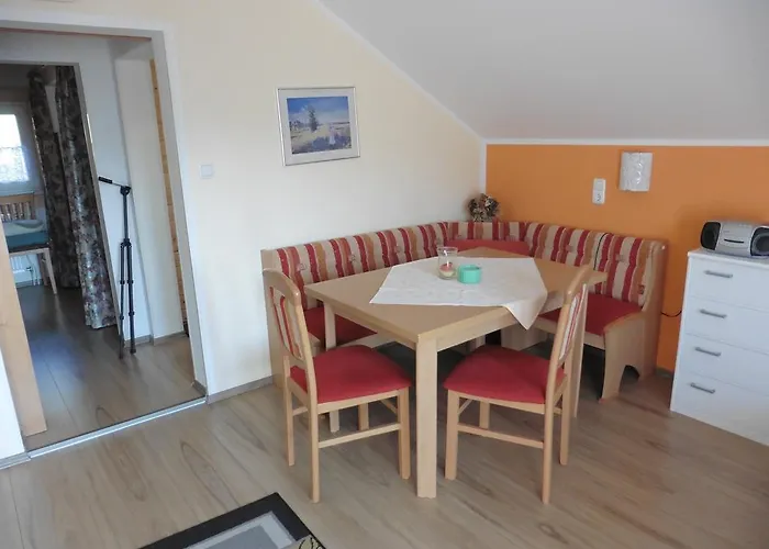 Apartment Ferien Im Haus Helga In