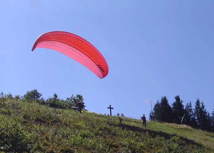 Ferien Im Haus Helga In Apartment *