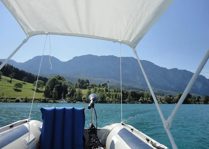 Apartment Ferien Im Haus Helga In