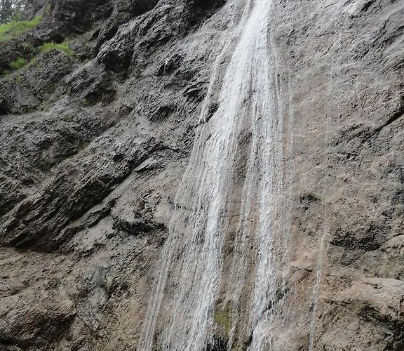 Ferien Im Haus Helga In Steinbach am Attersee