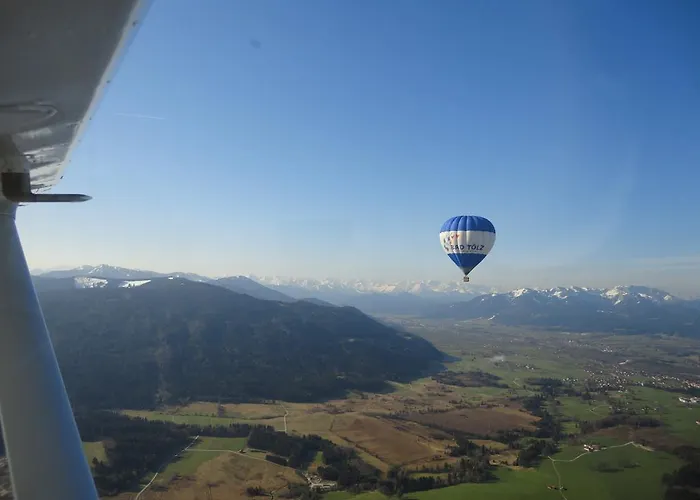Ferien Im Haus Helga In Apartment
