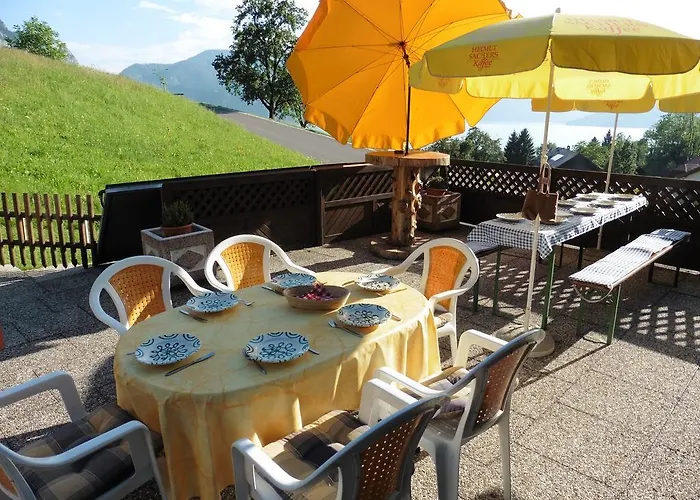 Ferien Im Haus Helga In Apartment *