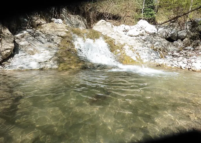 Ferien Im Haus Helga In Apartment