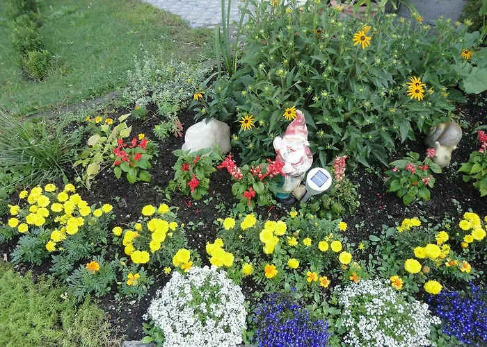 Ferien Im Haus Helga In *