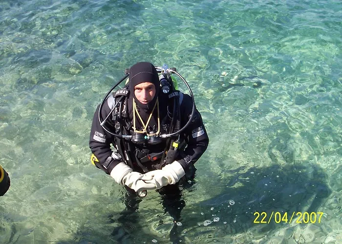 Ferien Im Haus Helga In Apartment