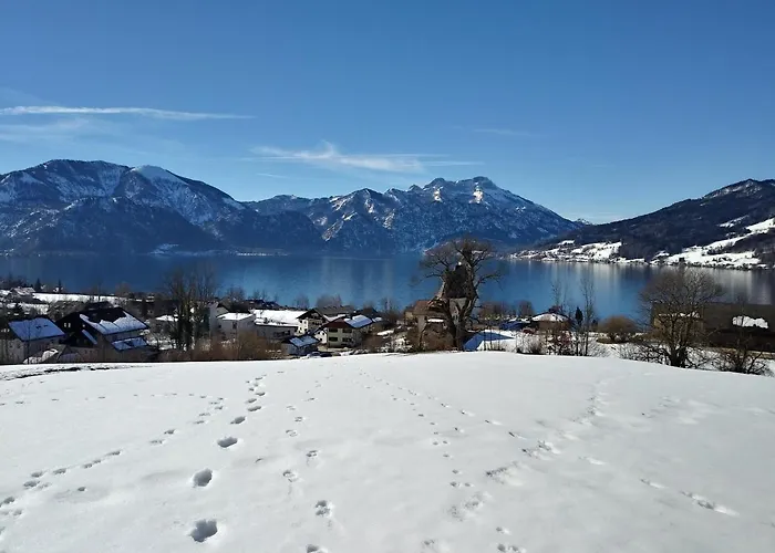Apartment Ferien Im Haus Helga In *