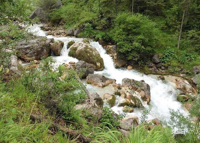 Ferien Im Haus Helga In Apartment *
