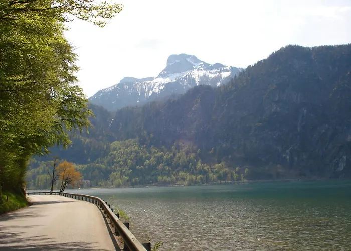 Ferien Im Haus Helga In Apartment *