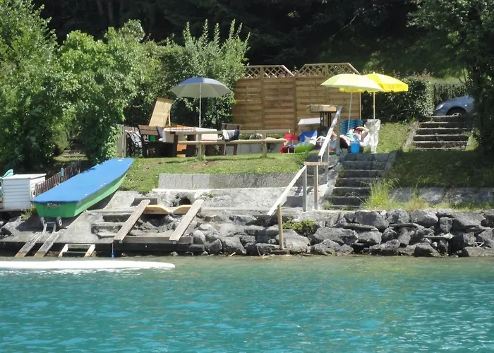 Ferien Im Haus Helga In